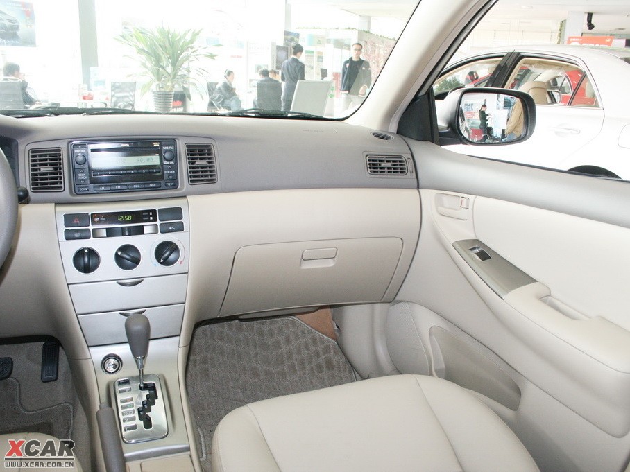 2009 1.6L Զ