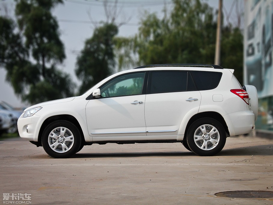 2012RAV4ٷ 2.4L Զ