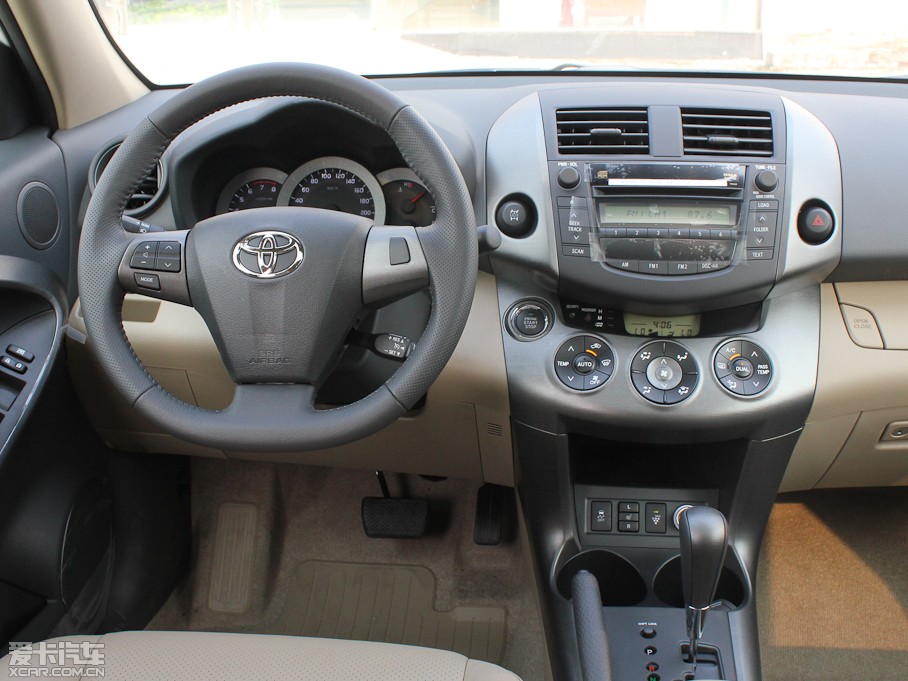 2012RAV4ٷ 2.4L Զ