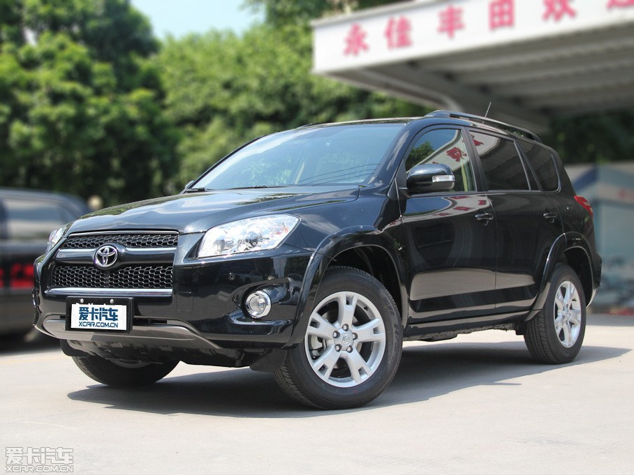 2012RAV4ٷ 2.4L Զ