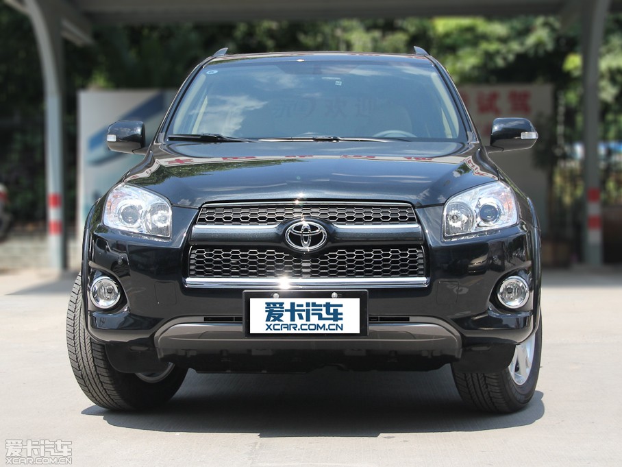 2012RAV4ٷ 2.4L Զ