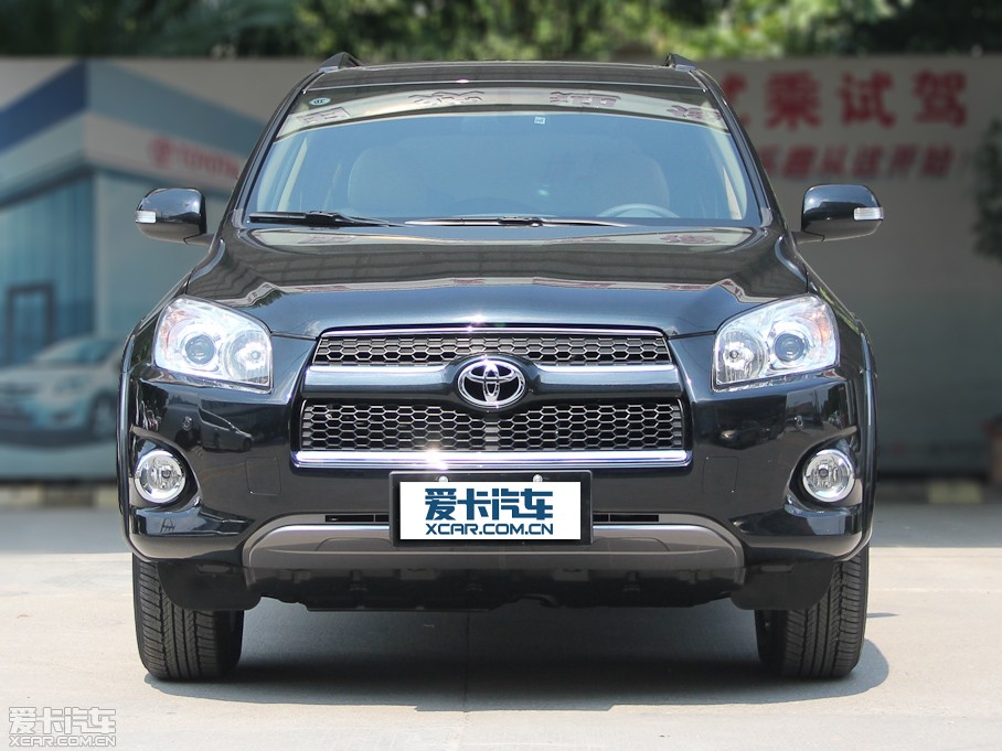 2012RAV4ٷ 2.4L Զ