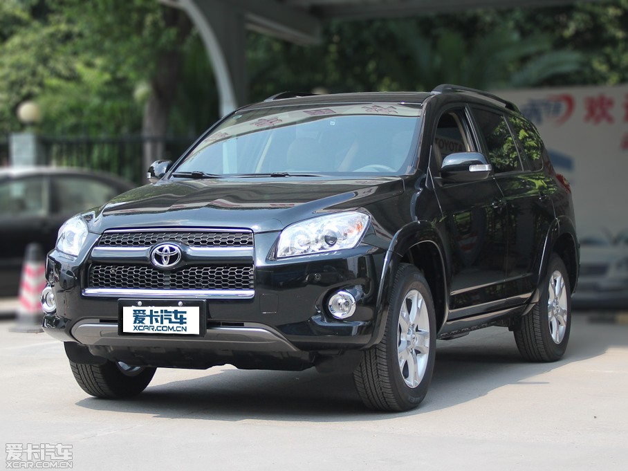 2012RAV4ٷ 2.4L Զ