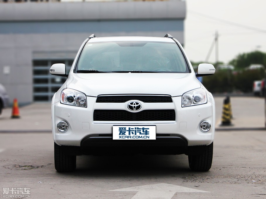 2012RAV4ٷ 2.0L Զ