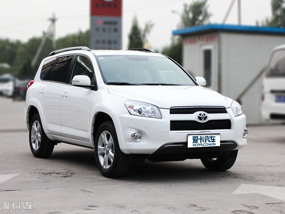 2012RAV4ٷ 2.0L Զ