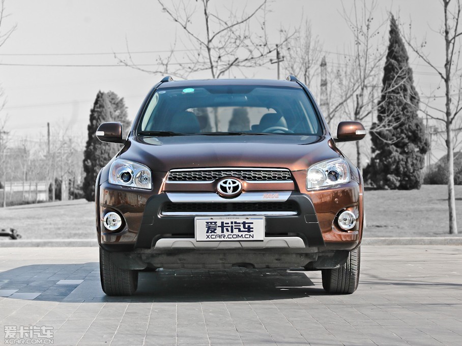 2012RAV4ٷ 2.4L Զ鵼