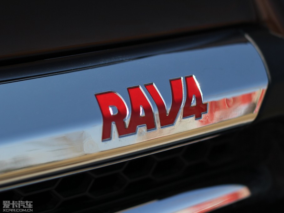 2012RAV4ٷ 2.4L Զ鵼