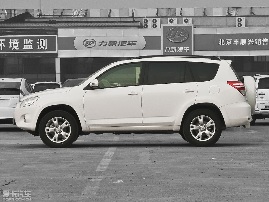 2012RAV4ٷ 2.0L Զ