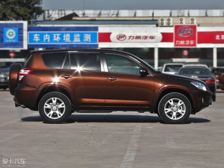 2012RAV4ٷ 2.0L Զװ