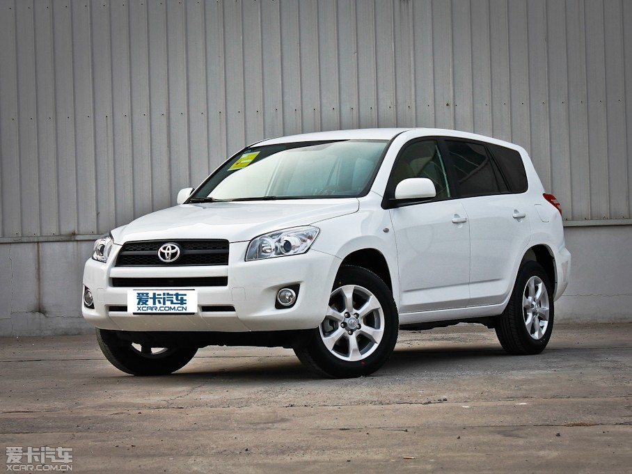 2012RAV4ٷ 2.0L Զ