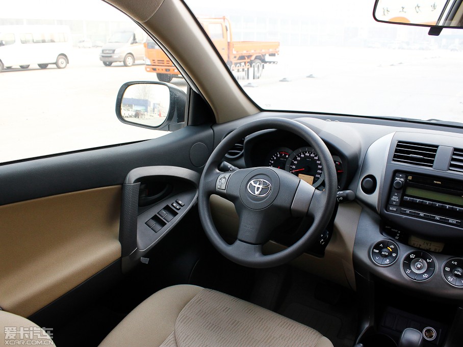 2012RAV4ٷ 2.0L Զ