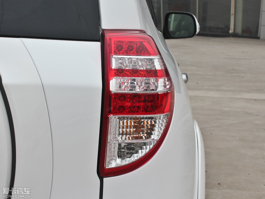 2012RAV4ٷ 2.4L Զװ