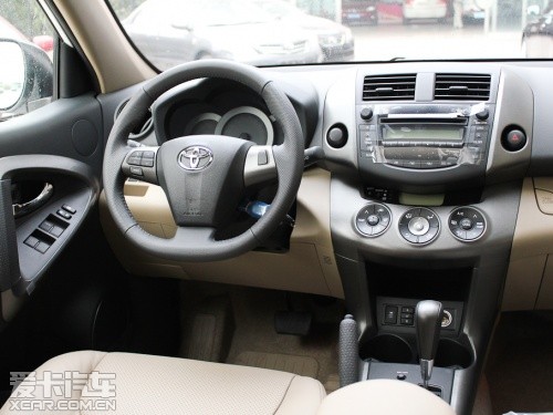 һ 2012RAV4