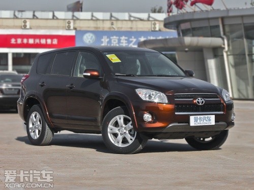 һ 2012RAV4