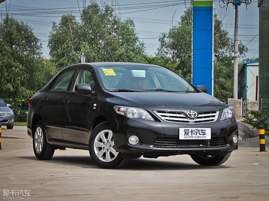 2012 1.6L GL ATװ