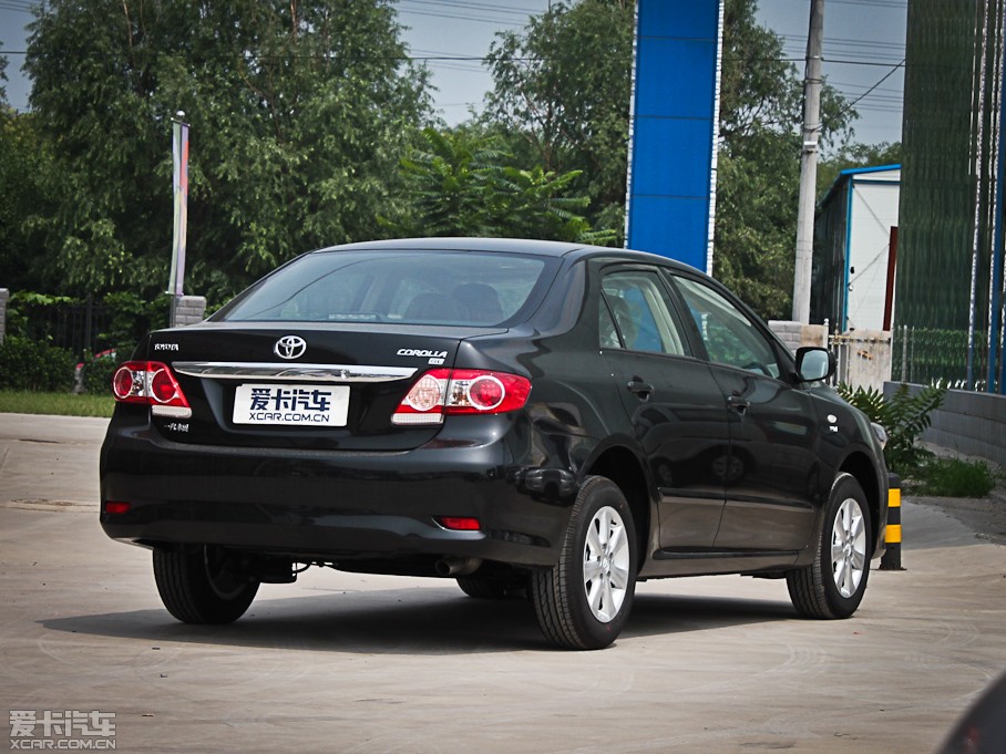 2012 1.6L GL ATװ