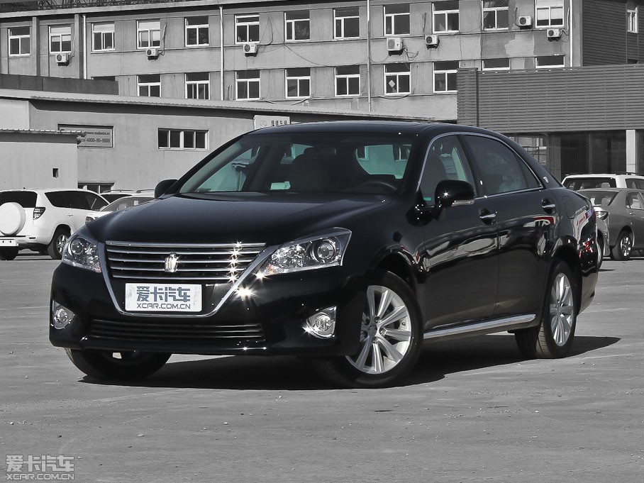 2012ʹ 2.5L Royal 