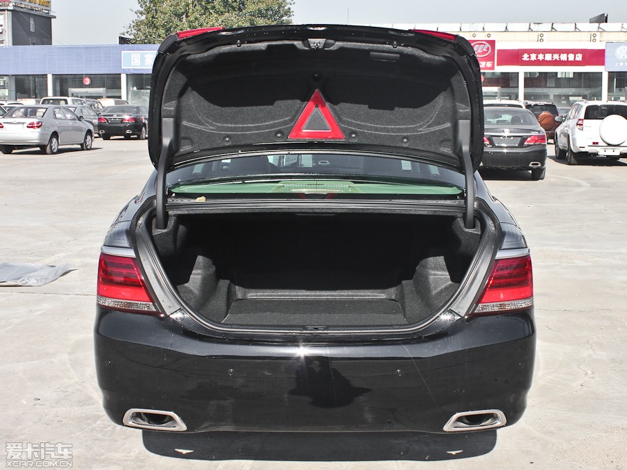 2012ʹ 2.5L Royal 