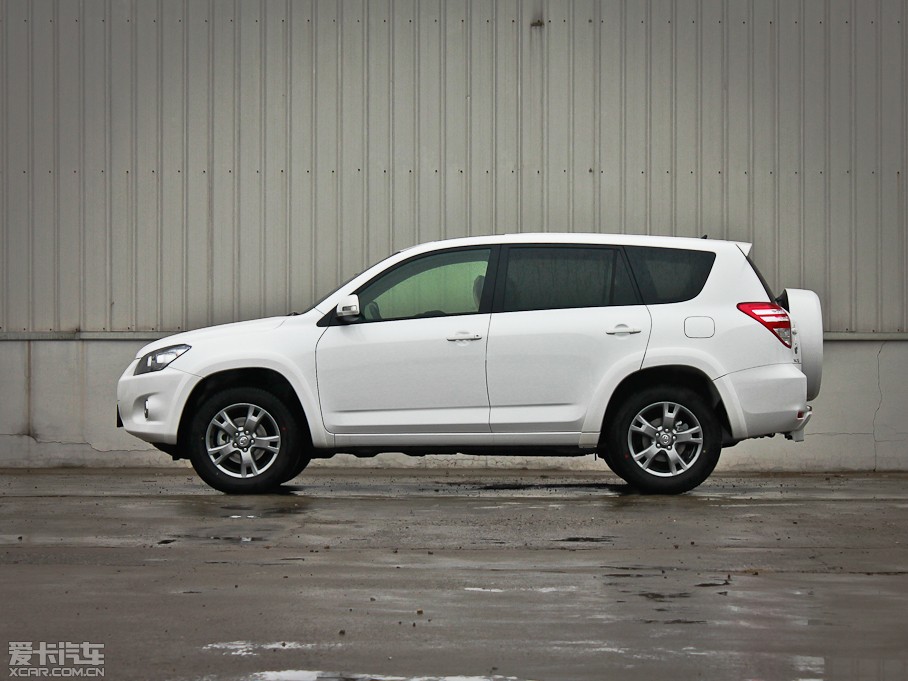 2013RAV4ٷ 2.0L ԶӢװ