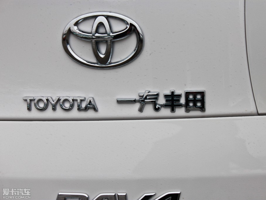 2013RAV4ٷ 2.0L ԶӢװ