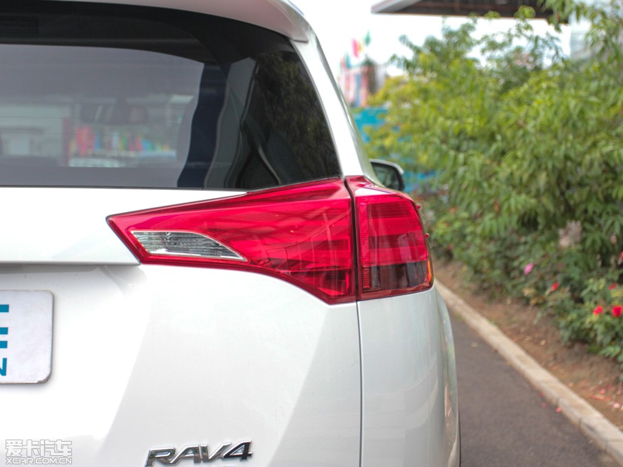 2013RAV4ٷ 2.5L Զ