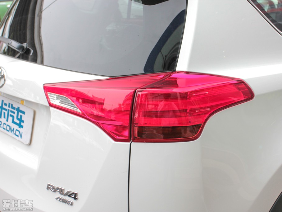 2013RAV4ٷ 2.5L Զ