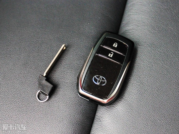 2013款rav4图片_图片_1592538_爱卡汽车网