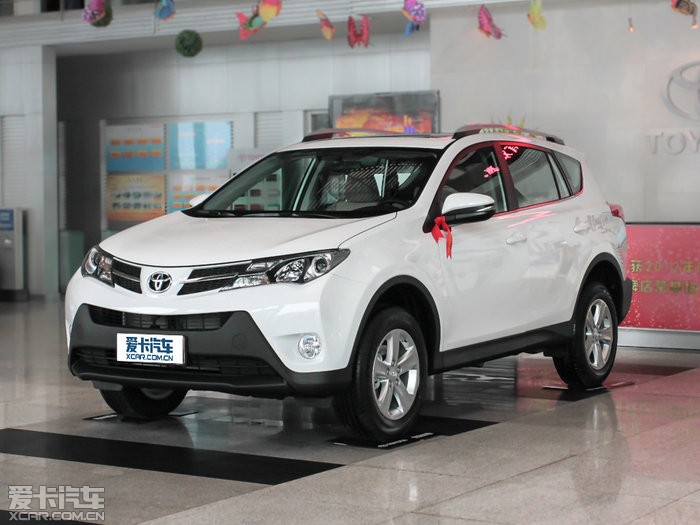 2014RAV4