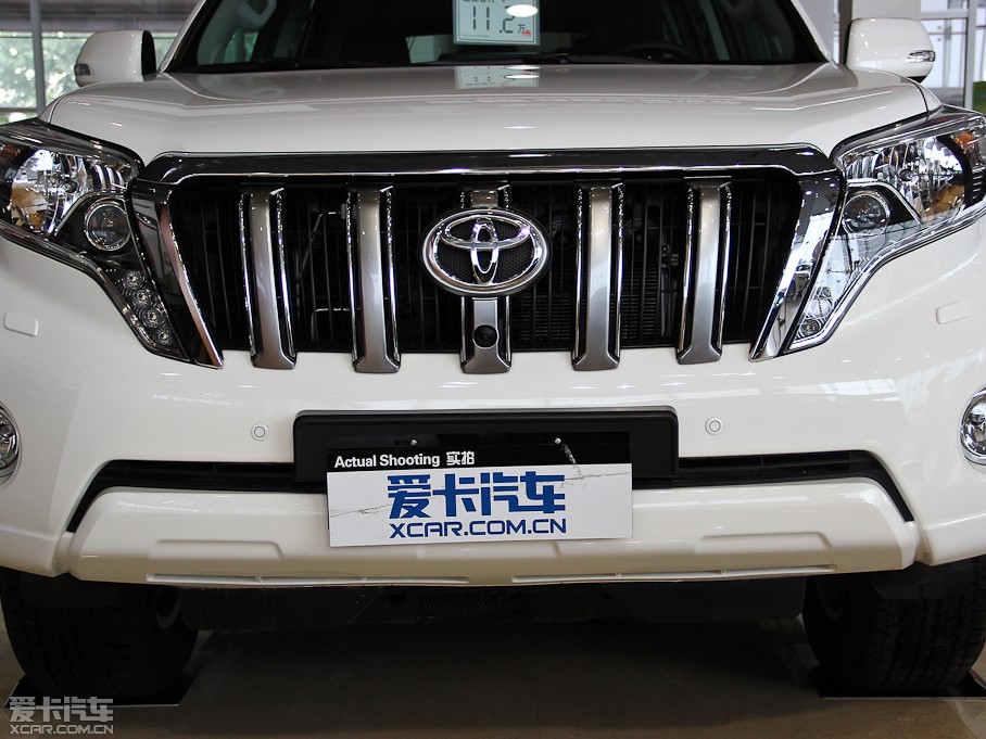 2014 4.0L V6 VX