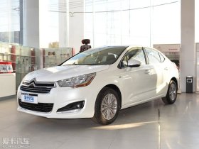 2014��ѩ����C4L 