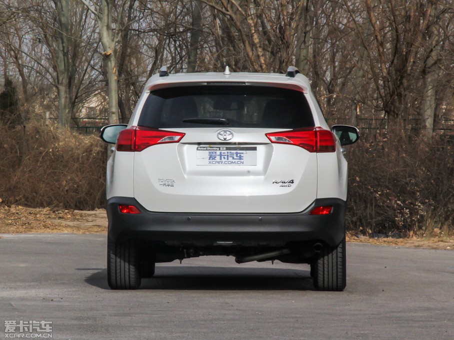 2015RAV4ٷ 2.5L Զ