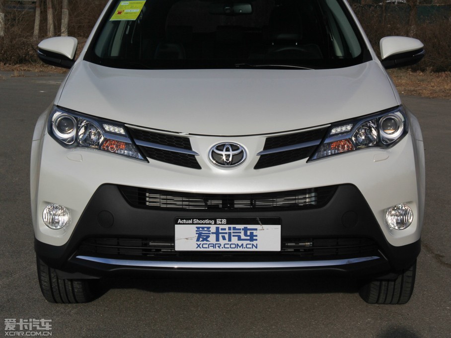 2015RAV4ٷ 2.5L Զ