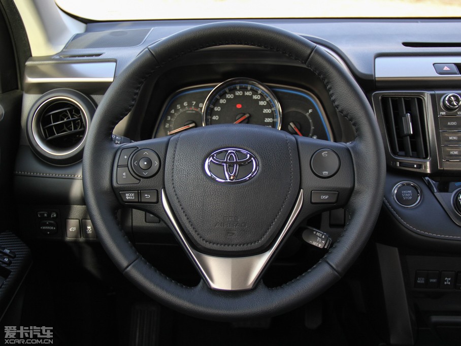 2015RAV4ٷ 2.5L Զ