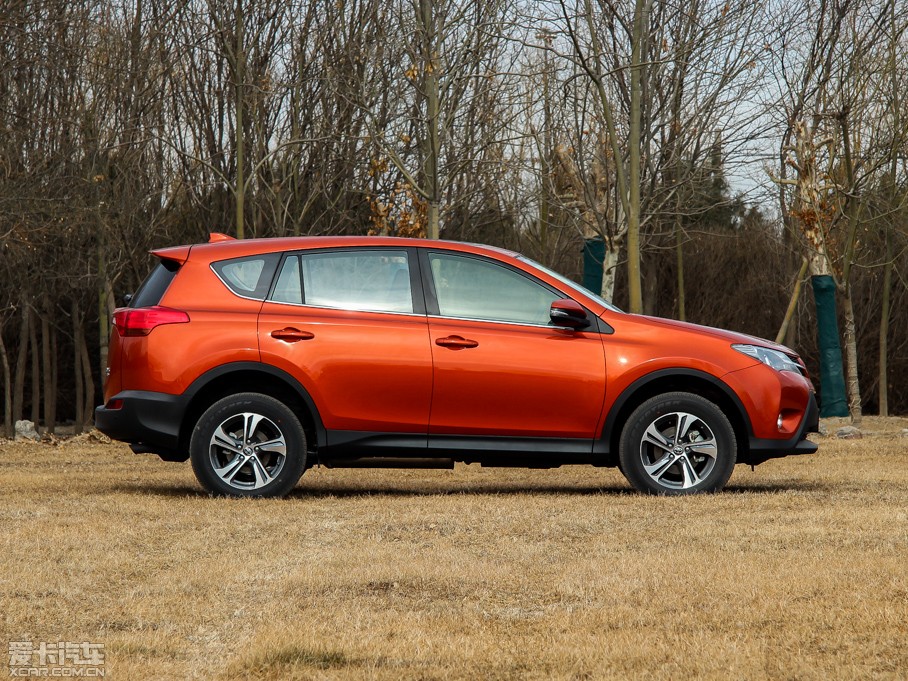 2015RAV4ٷ 2.0L S-CVTа