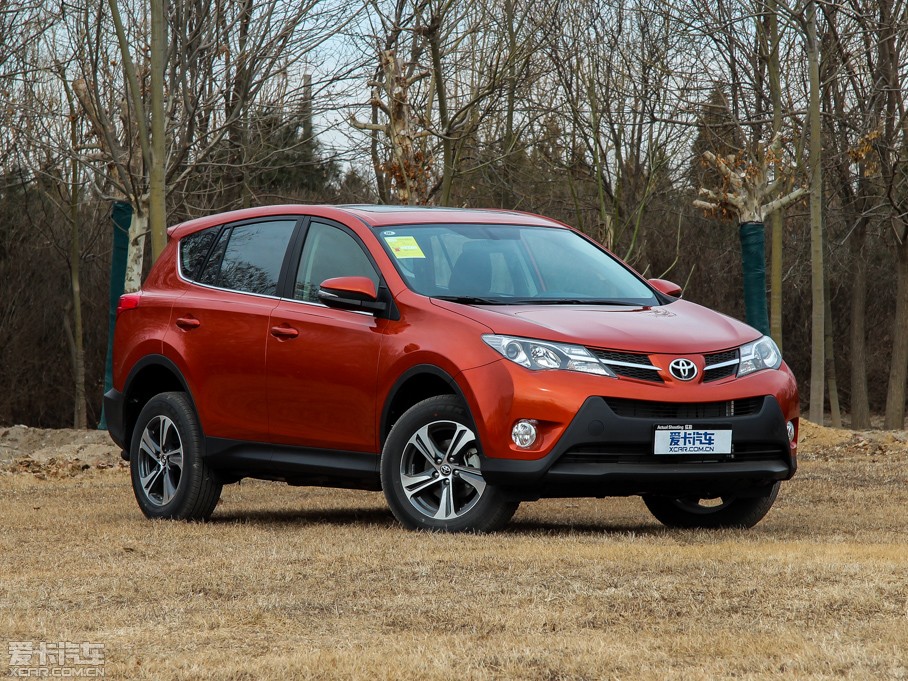 2015RAV4ٷ 2.0L S-CVTа