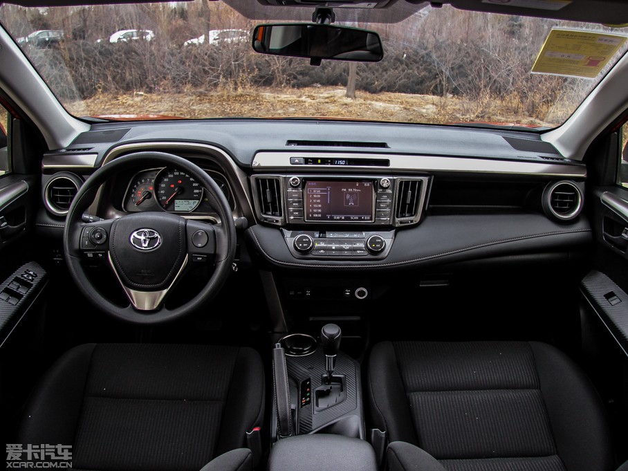 2015RAV4ٷ 2.0L S-CVTа