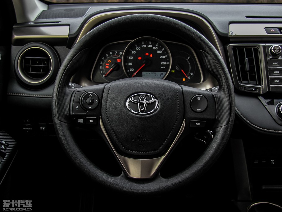 2015RAV4ٷ 2.0L S-CVTа