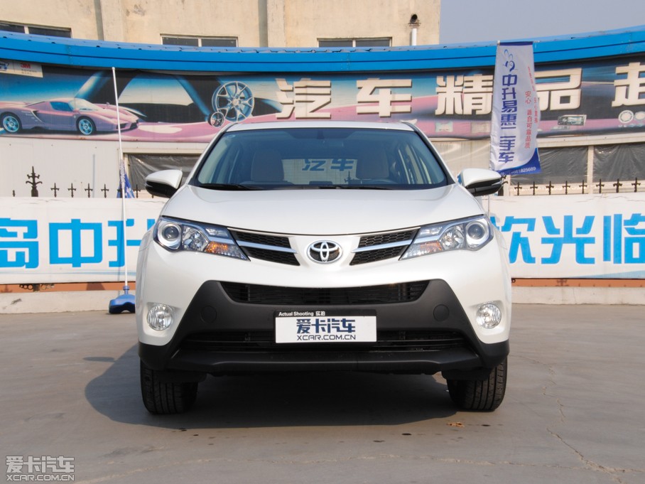 2015RAV4ٷ 2.0L S-CVTа