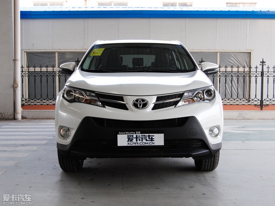 2015RAV4ٷ 2.0L S-CVT