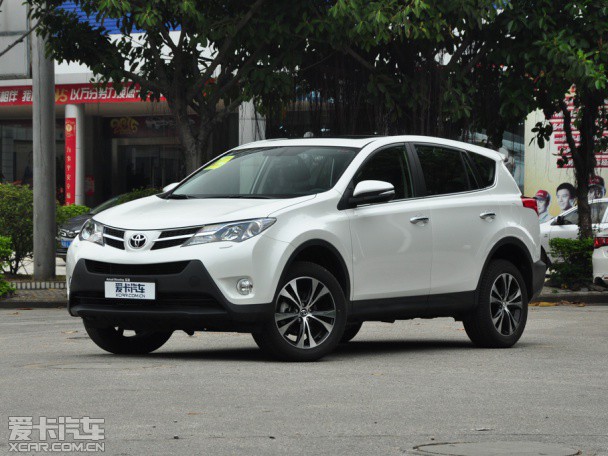 һ 2015RAV4