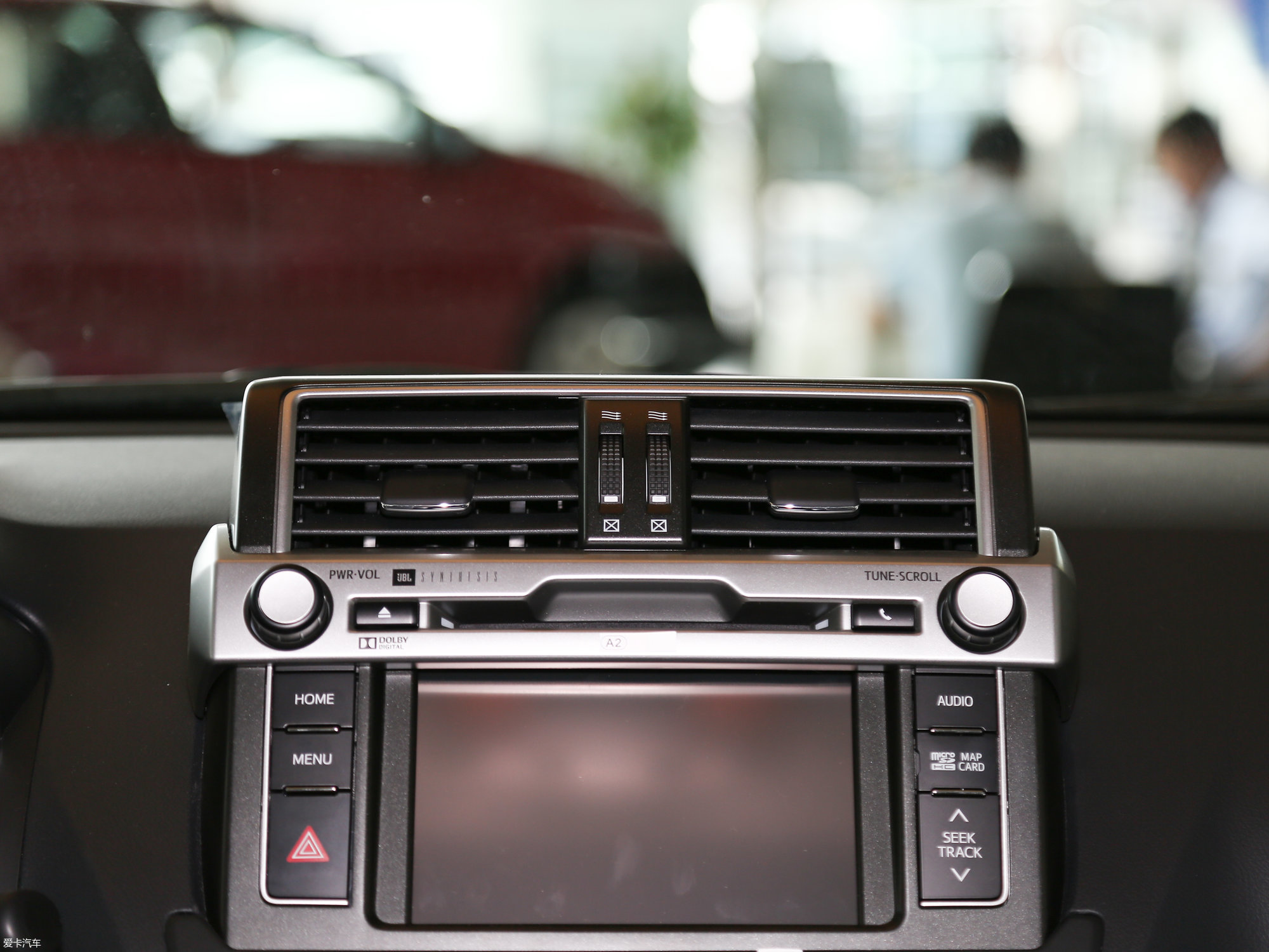 【2016款普拉多2.