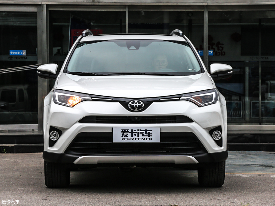 2016RAV4ٷ 2.5L Զ