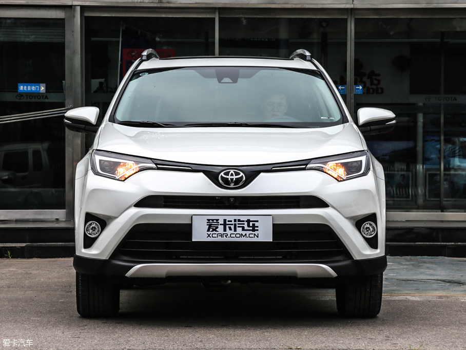 2016RAV4ٷ 2.5L Զ