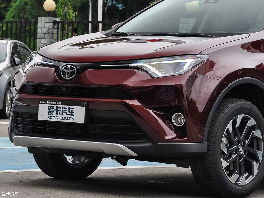 2016RAV4ٷ 2.5L Զ