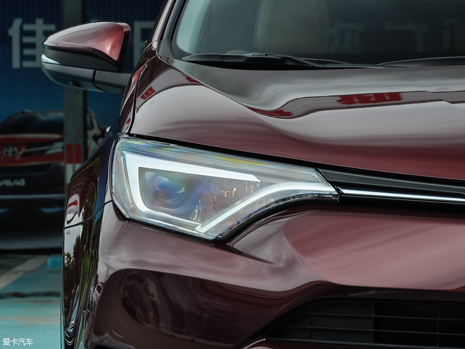 2016RAV4ٷ 2.5L Զ