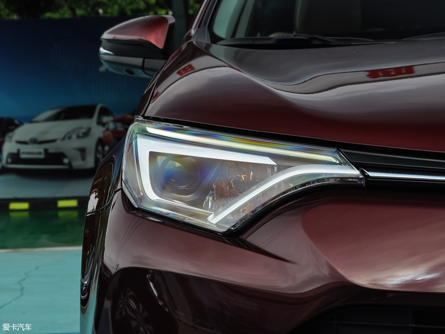 2016RAV4ٷ 2.5L Զ