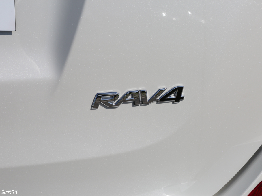 2016RAV4ٷ 2.0L CVTʰ