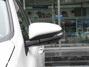一汽丰田2016款RAV4