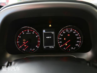 一汽丰田2016款RAV4