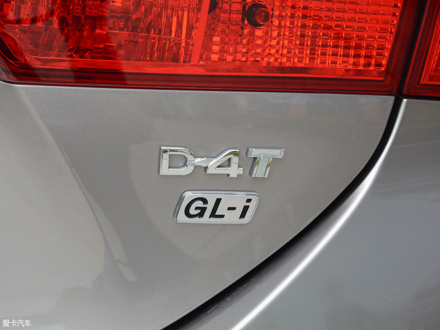 2017 ȫ 1.2T CVT GL-i